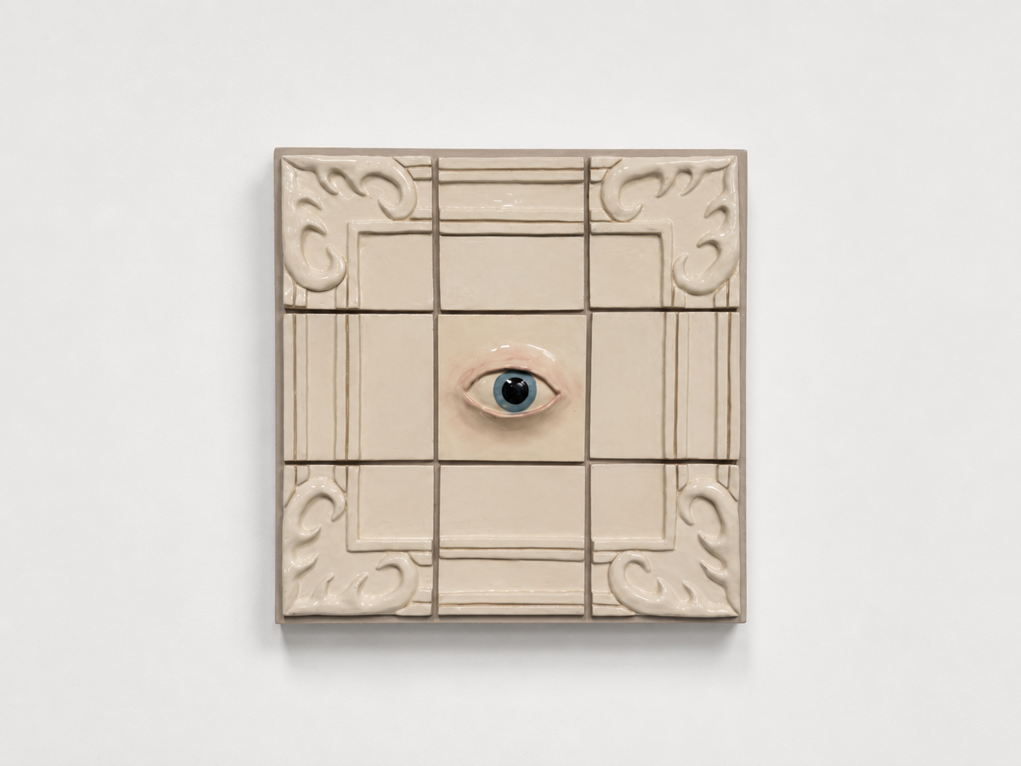 Obra "Visión"
