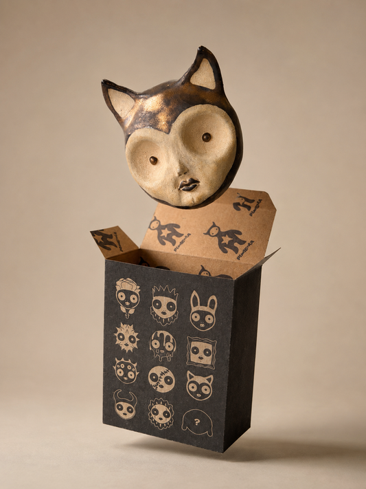 Blind Box "Chusmas"