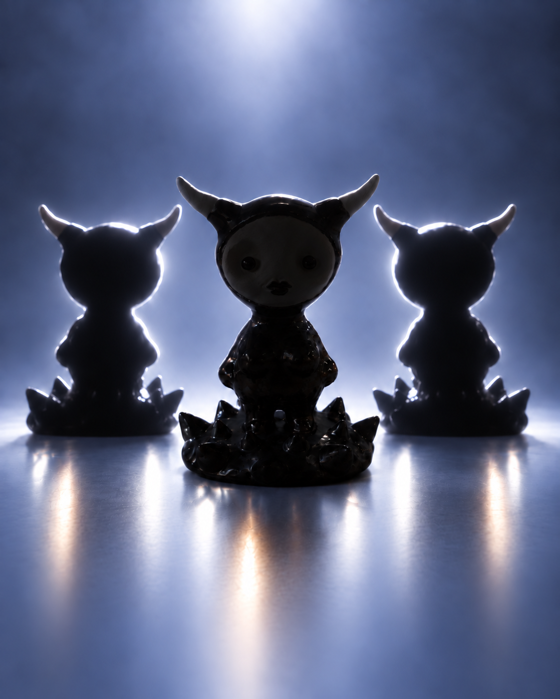 Blind Box "Mostritas"