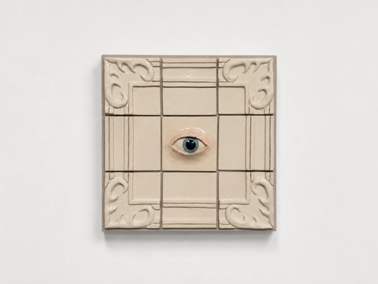 Obra "Visión"