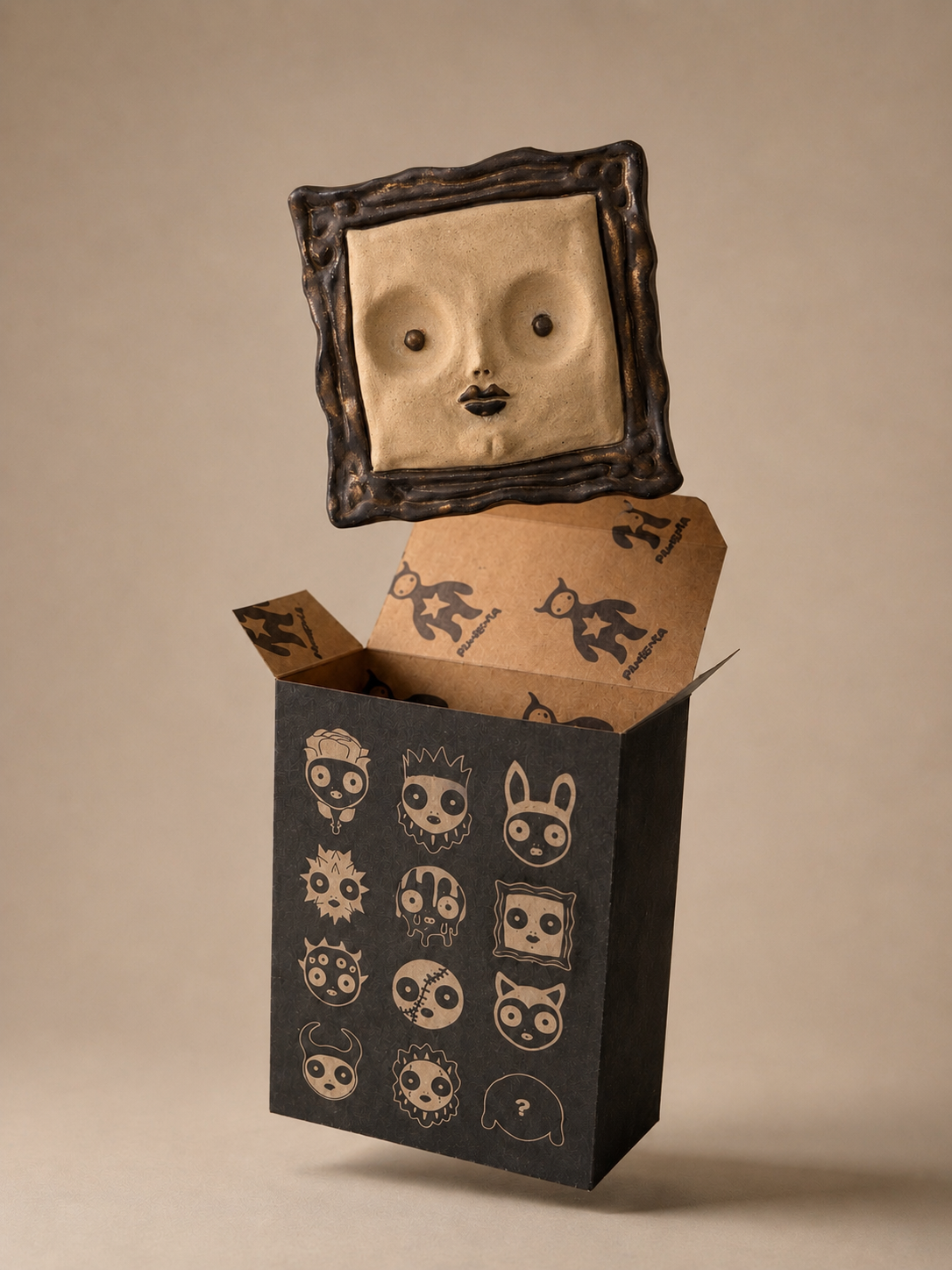 Blind Box "Chusmas"