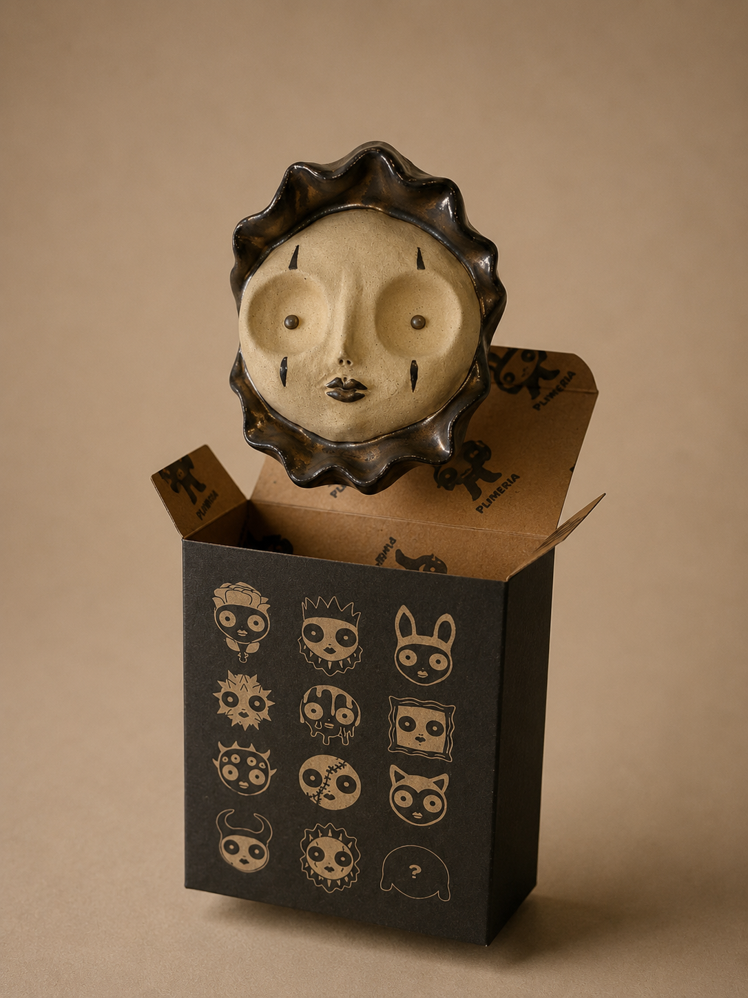 Blind Box "Chusmas"