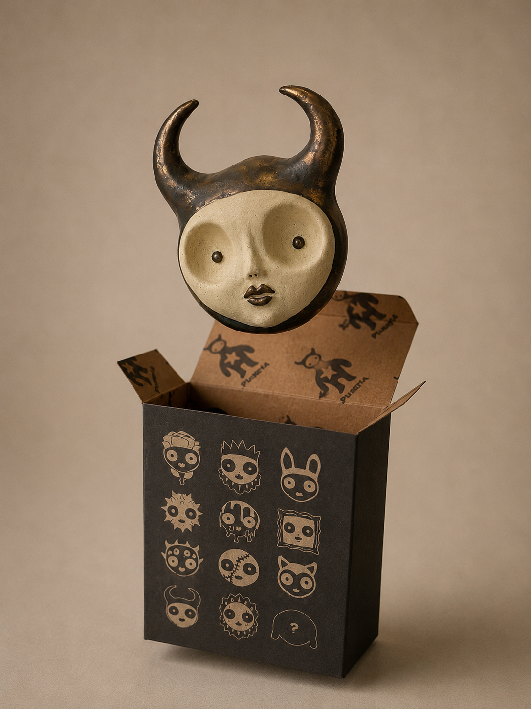 Blind Box "Chusmas"