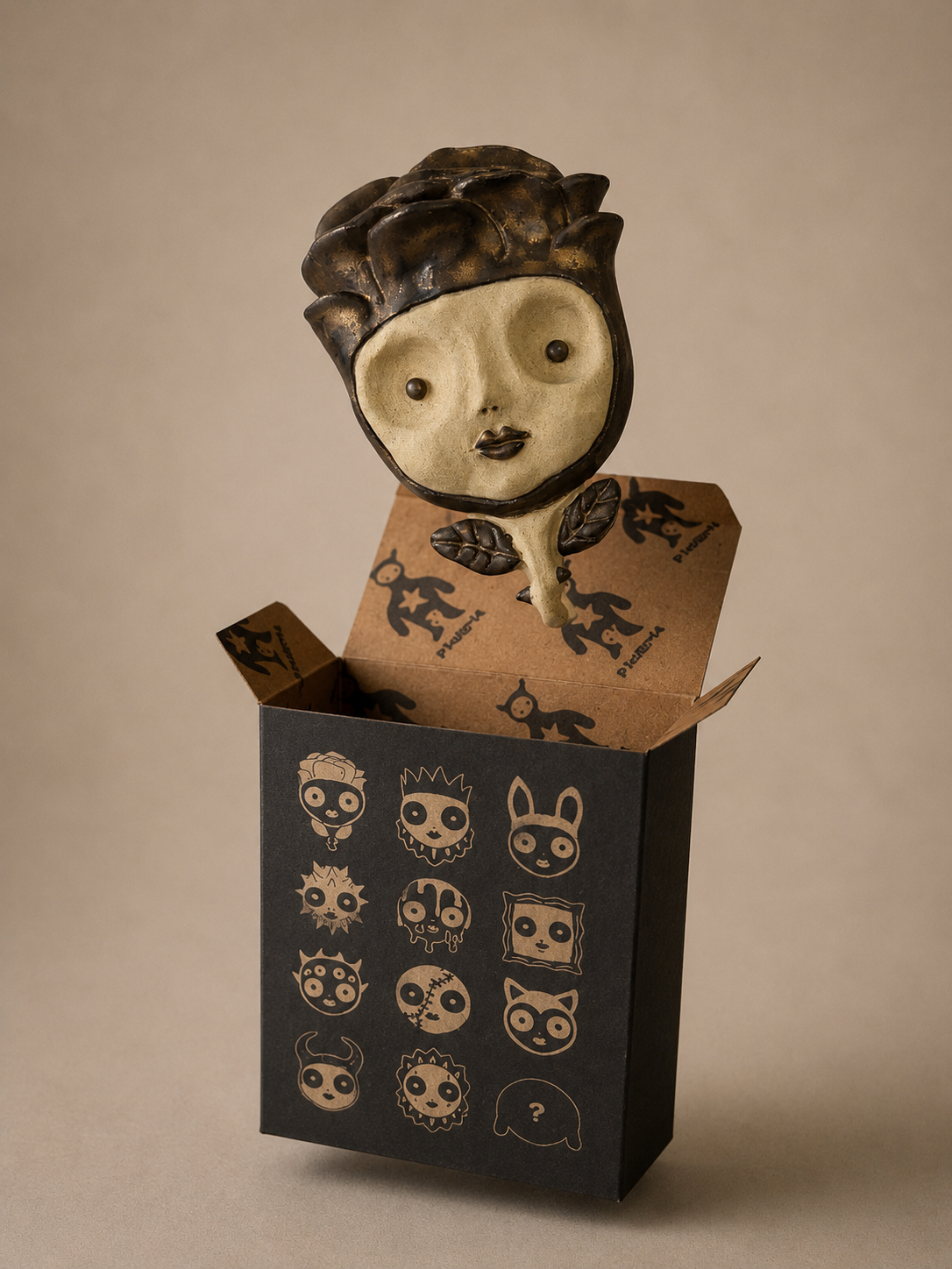 Blind Box "Chusmas"