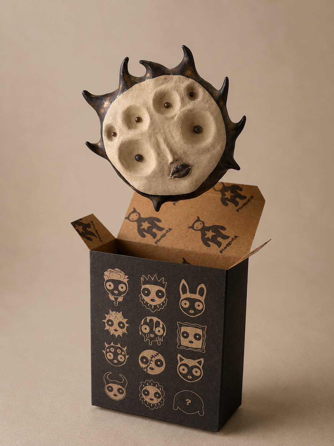 Blind Box "Chusmas"