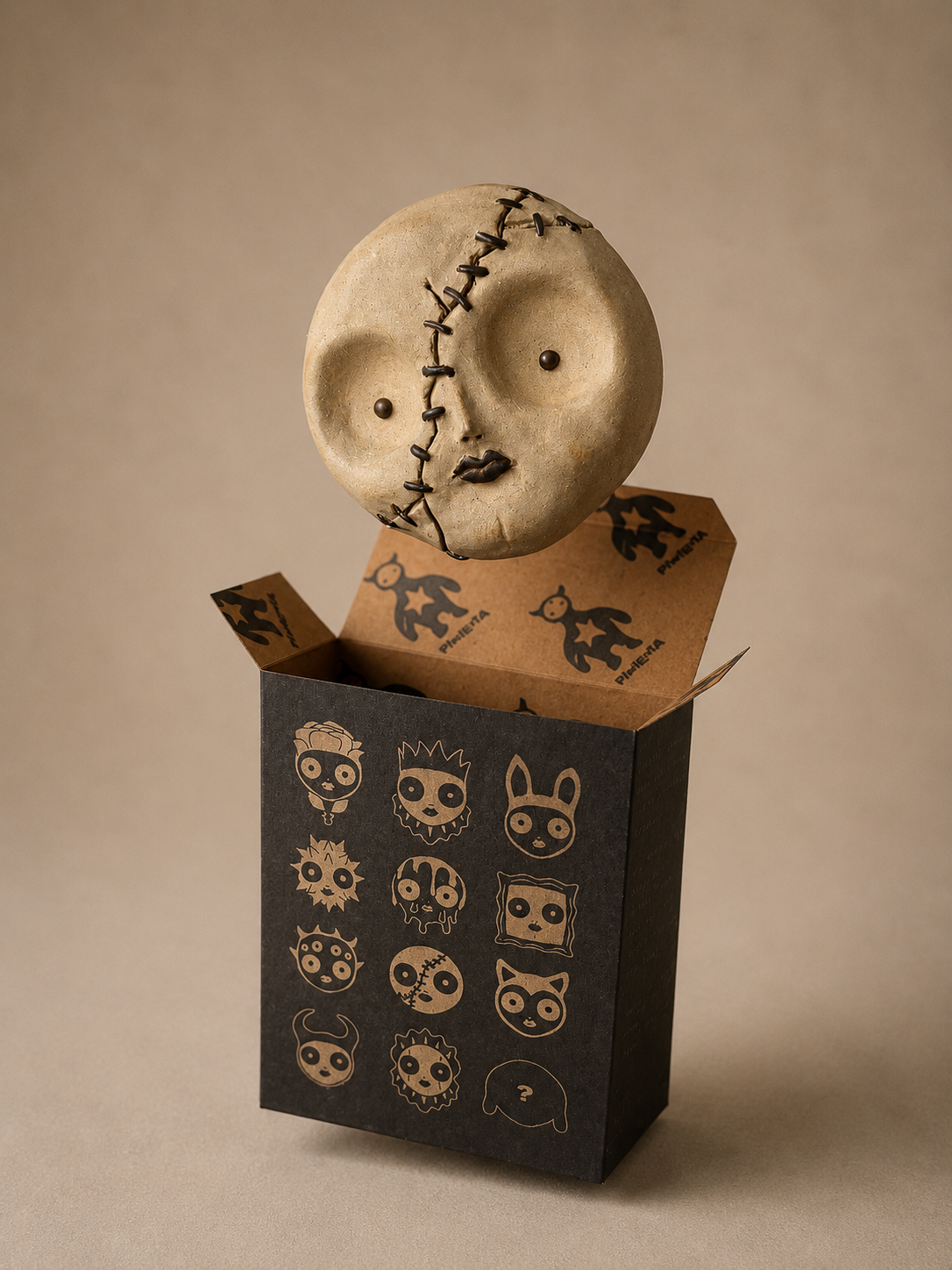Blind Box "Chusmas"
