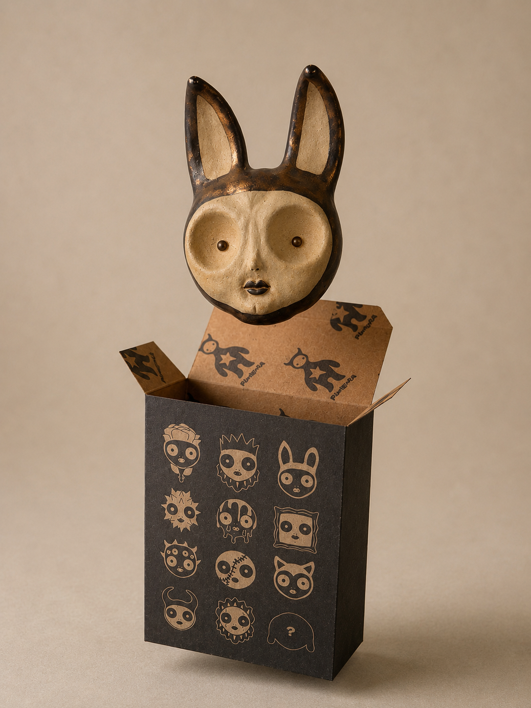 Blind Box "Chusmas"