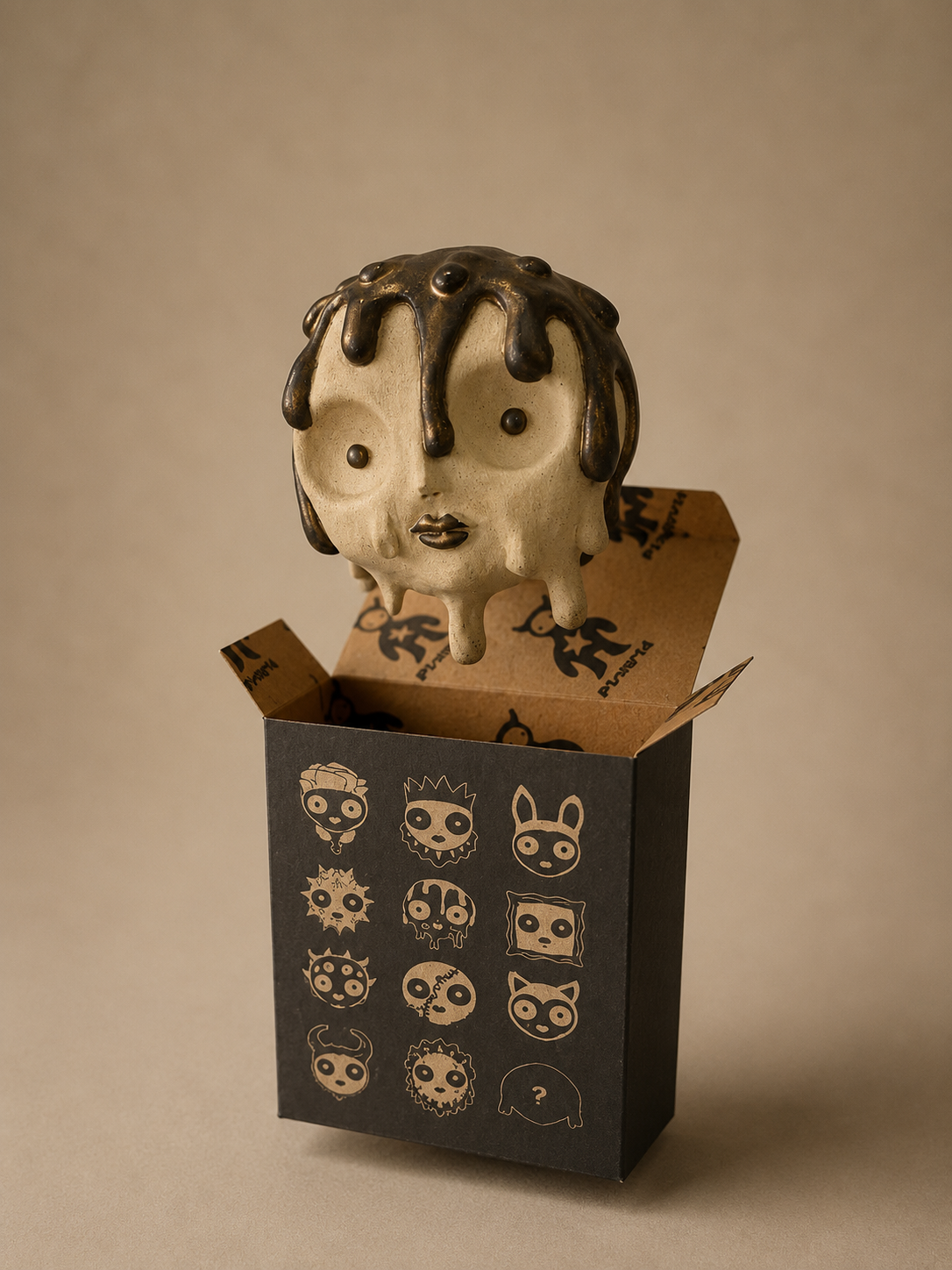 Blind Box "Chusmas"
