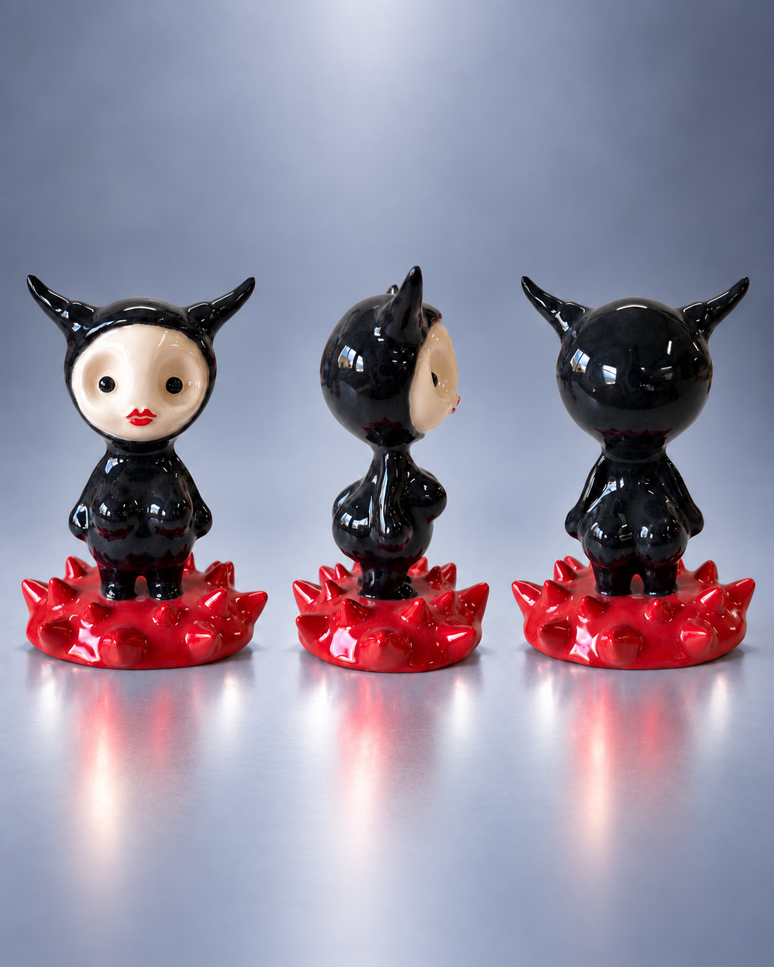 Blind Box "Mostritas"