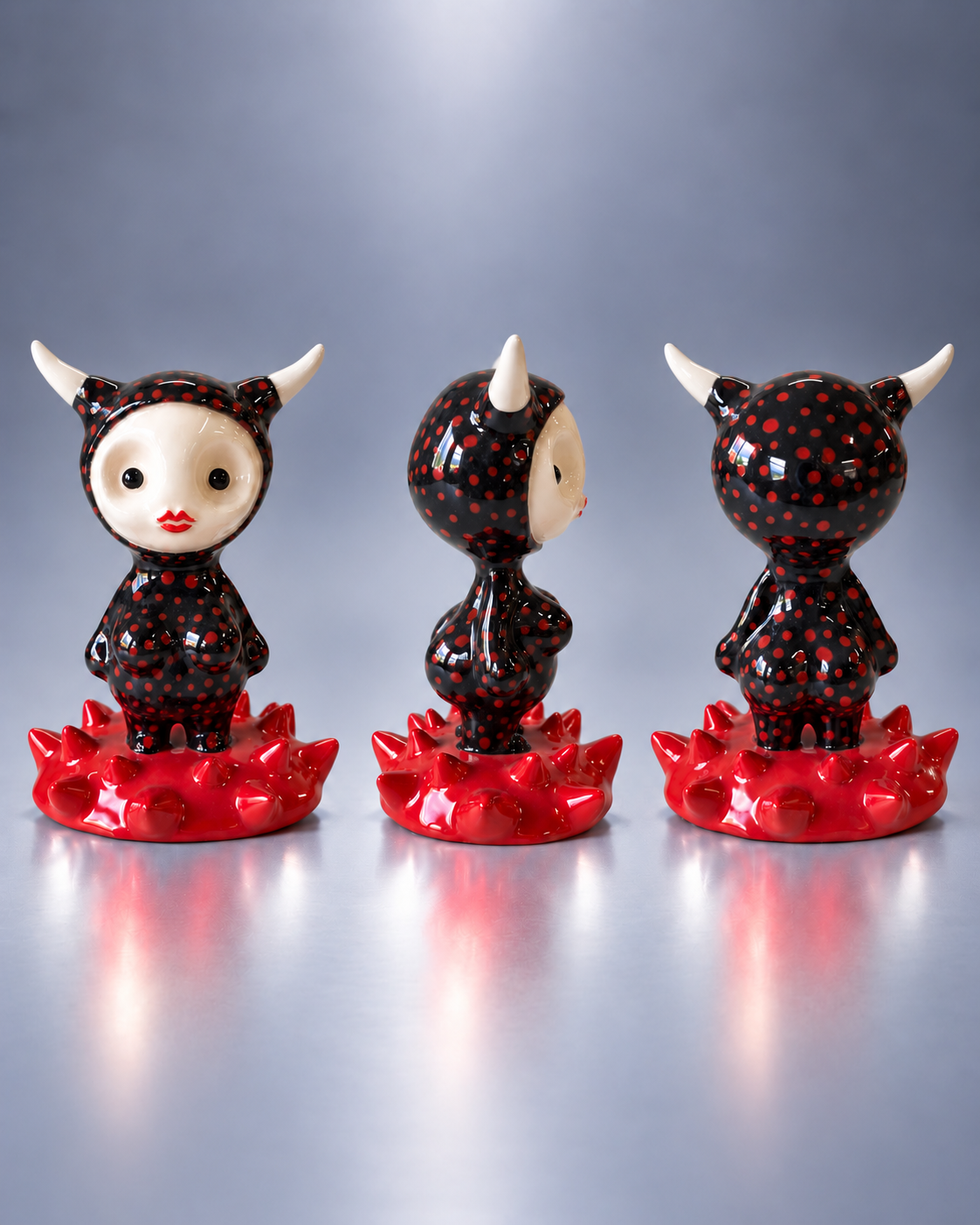 Blind Box "Mostritas"