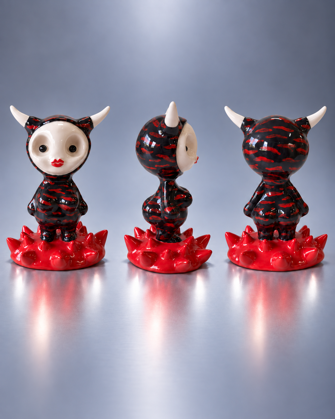 Blind Box "Mostritas"