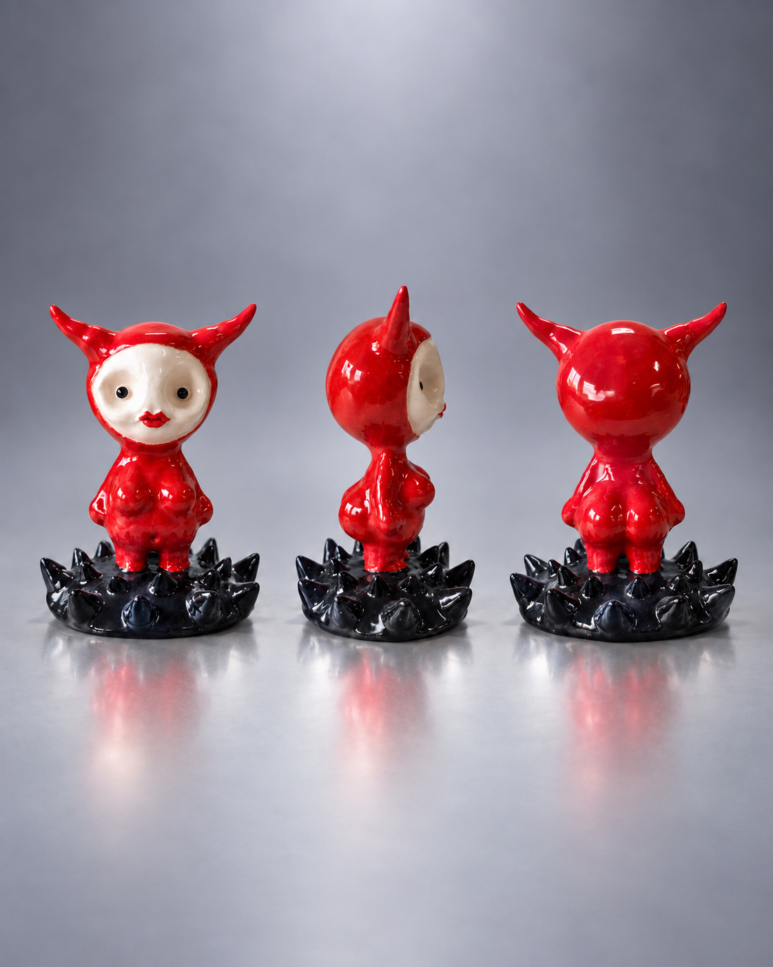 Blind Box "Mostritas"