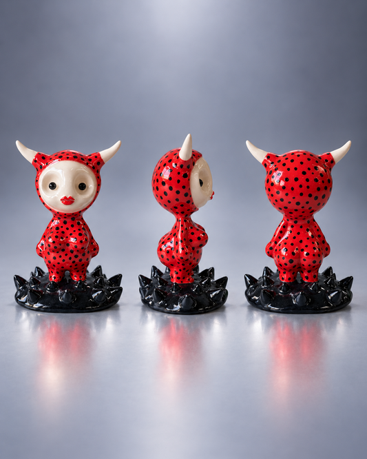 Blind Box "Mostritas"