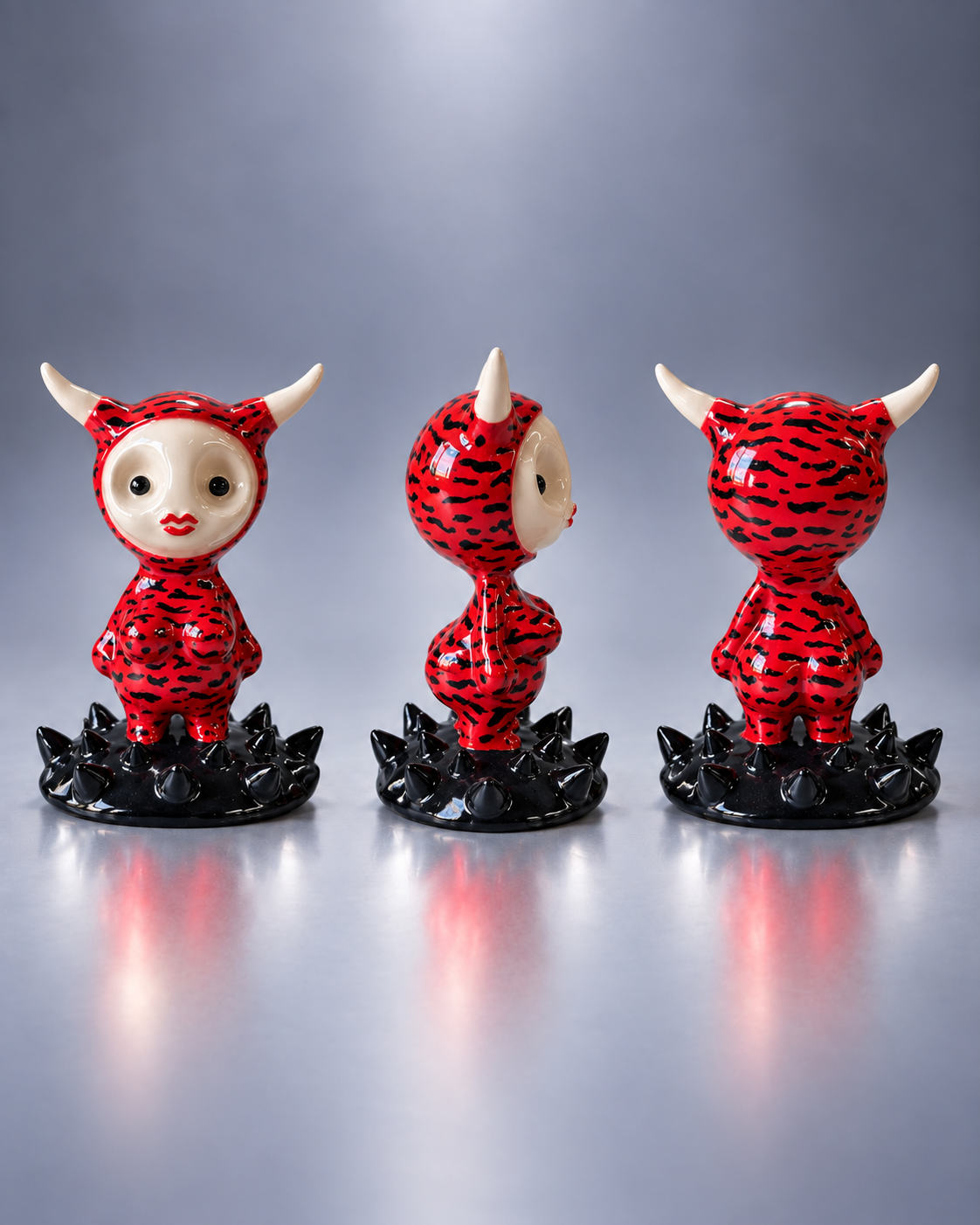 Blind Box "Mostritas"