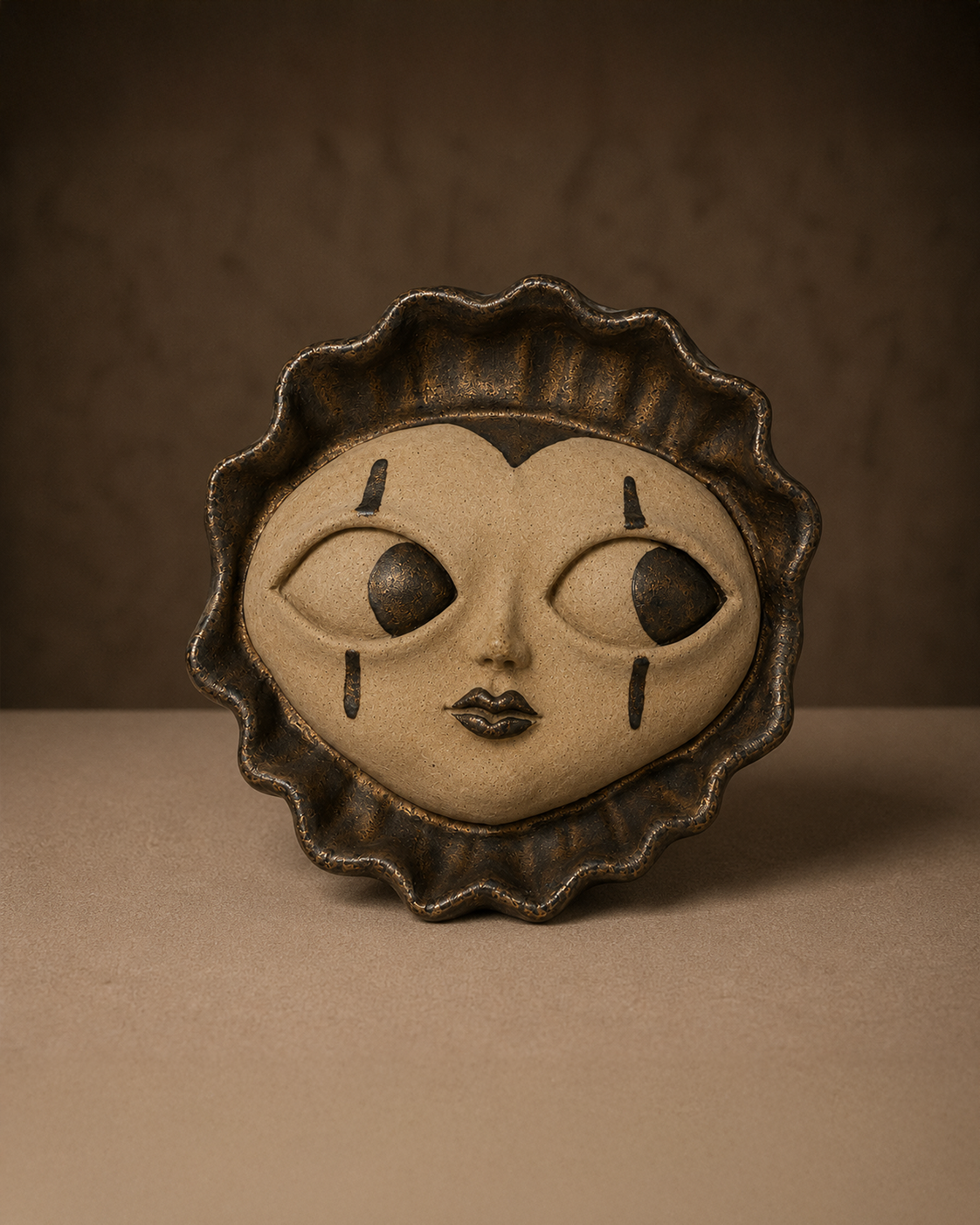 Blind Box "Bandidas"