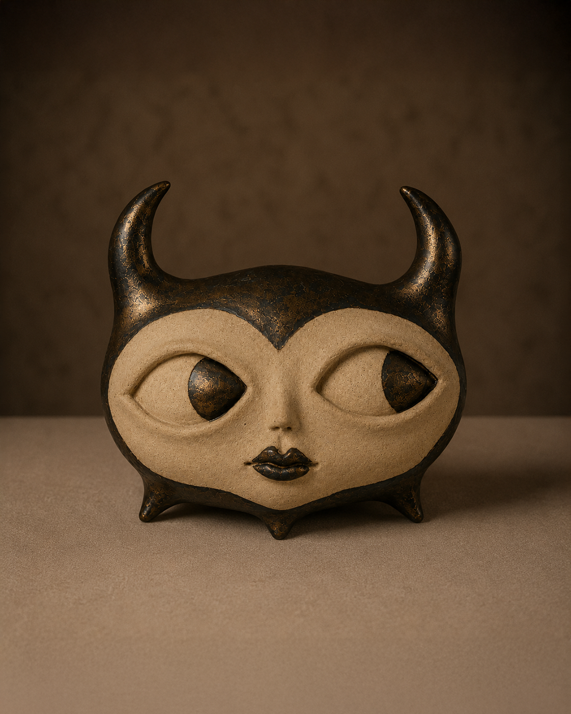 Blind Box "Bandidas"