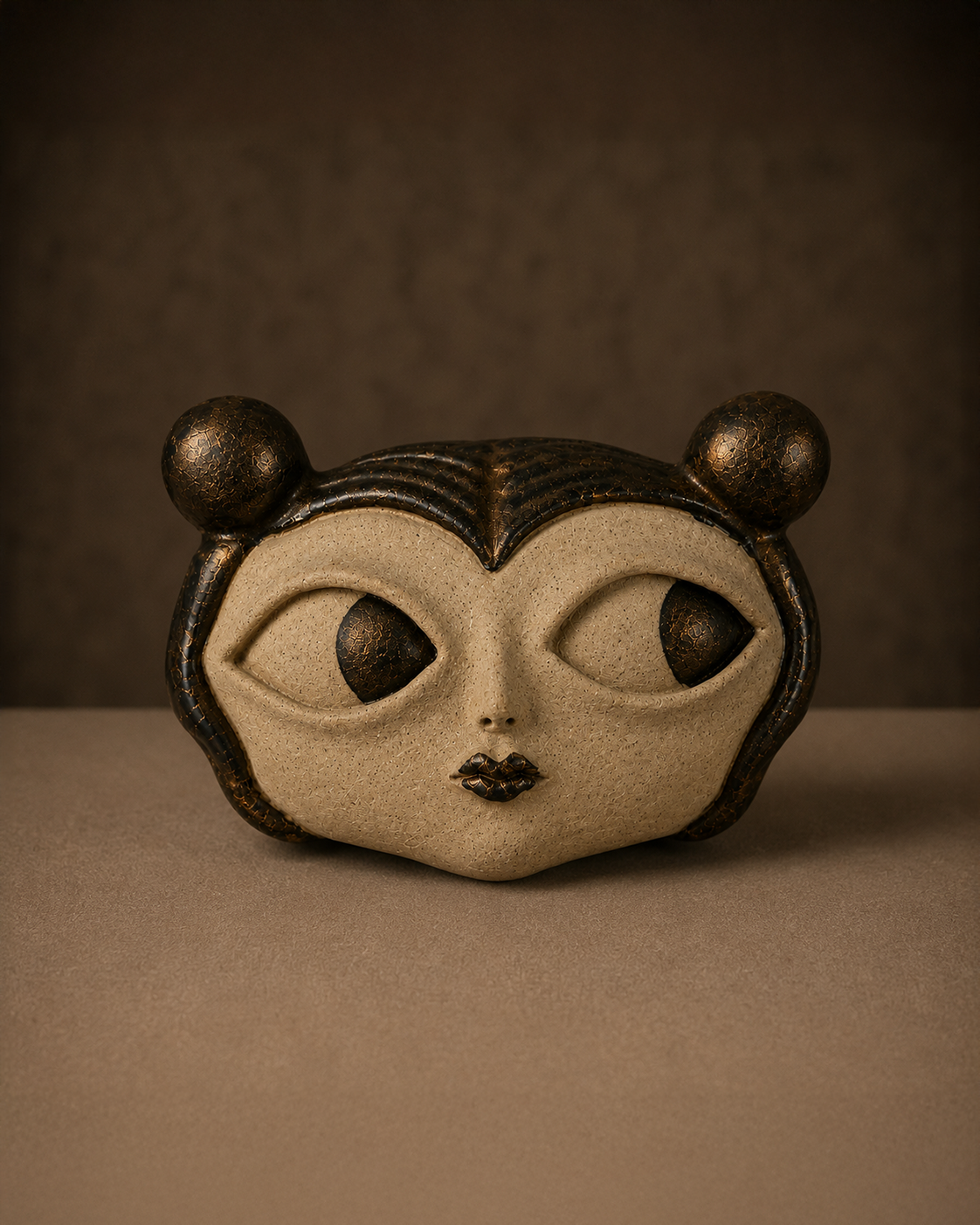 Blind Box "Bandidas"